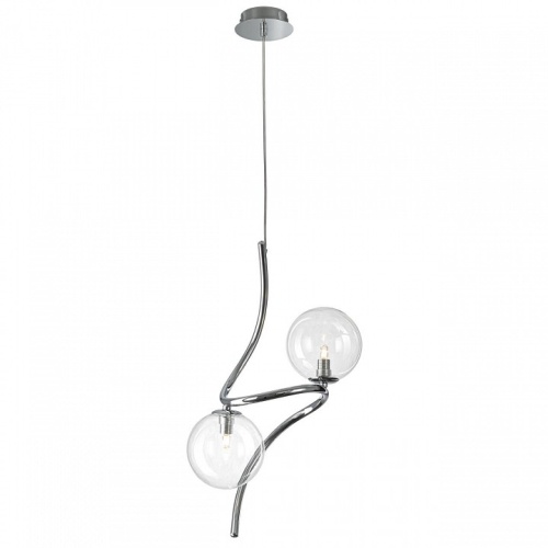 Подвесной светильник Citilux Vansa CL206021 фото 4 Подвесной светильник Citilux Vansa CL206021 фото 4