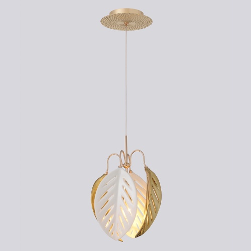 Подвесной светильник Crystal Lux RAMONA SP1 фото 4 Подвесной светильник Crystal Lux RAMONA SP1 фото 4