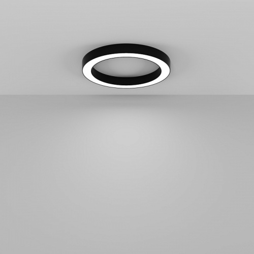 Накладной светильник Maytoni Technical Lua C093CL-45W4K-B фото 2 Накладной светильник Maytoni Technical Lua C093CL-45W4K-B фото 2