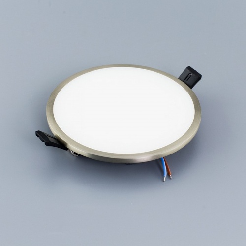Встраиваемый светильник Citilux Омега CLD50R151 фото 4