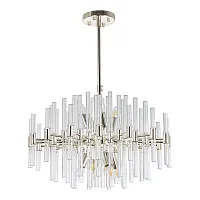 Люстра на штанге ARTE LAMP MATILDA A1064PL-10CC