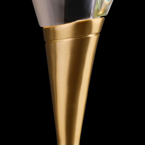 Подвесной светильник FAME copper фото 10