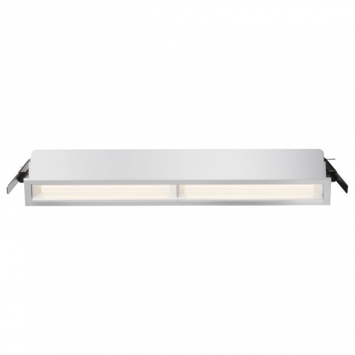 Встраиваемый светильник Maytoni Technical Parete DL100-12W2.7-3-4K-W Встраиваемый светильник Maytoni Technical Parete DL100-12W2.7-3-4K-W