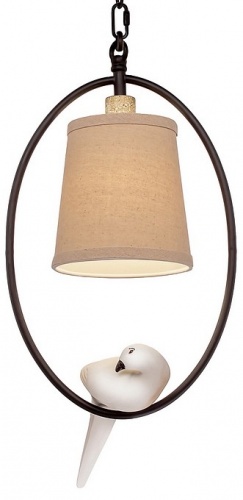 Подвесной светильник Loft it 1029 LOFT1029A-1 Подвесной светильник Loft it 1029 LOFT1029A-1