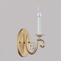 Бра Crystal Lux Maribel MARIBEL AP1