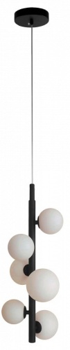 Подвесная люстра Kink Light Сида 07508-6A,19 фото 2