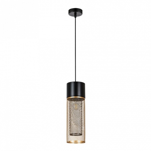 Подвесной светильник Arte Lamp CASTELLO A7068SP-1GO фото 2 Подвесной светильник Arte Lamp CASTELLO A7068SP-1GO фото 2