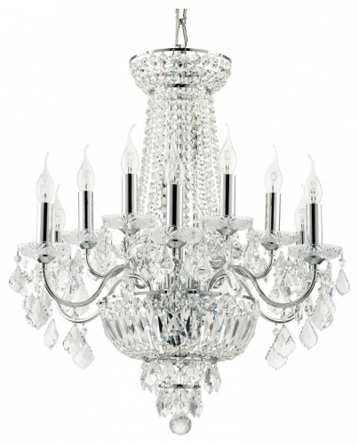 Подвесная люстра Lightstar Classic 700164 Подвесная люстра Lightstar Classic 700164