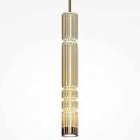 Подвесной светильник Maytoni Ordo MOD272PL-L12BS3K