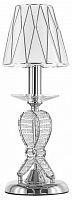 Настольная лампа декоративная Lightstar Riccio 705914