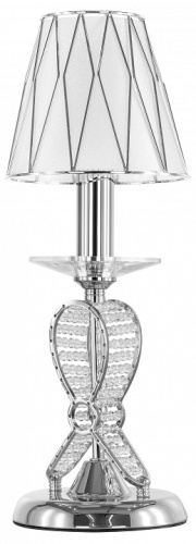 Настольная лампа декоративная Lightstar Riccio 705914 Настольная лампа декоративная Lightstar Riccio 705914