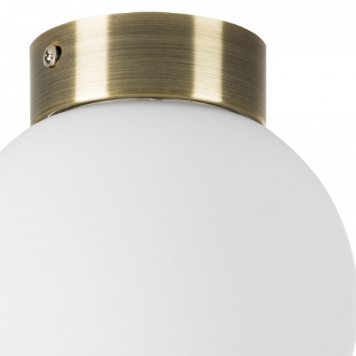 Накладной светильник Lightstar Globo 812011 фото 2 Накладной светильник Lightstar Globo 812011 фото 2