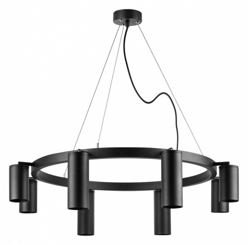 Подвесная люстра Lightstar Rullo LR018874374 фото 2