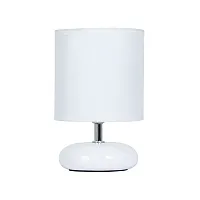 Декоративная настольная лампа Arte Lamp HADAR A3463LT-1WH