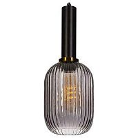 Подвесной светильник Loft it Iris 2070-A+BL