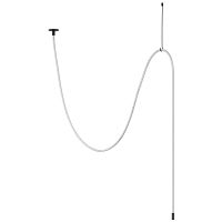 Подвесной светильник Odeon Light Corda 4391/40CL