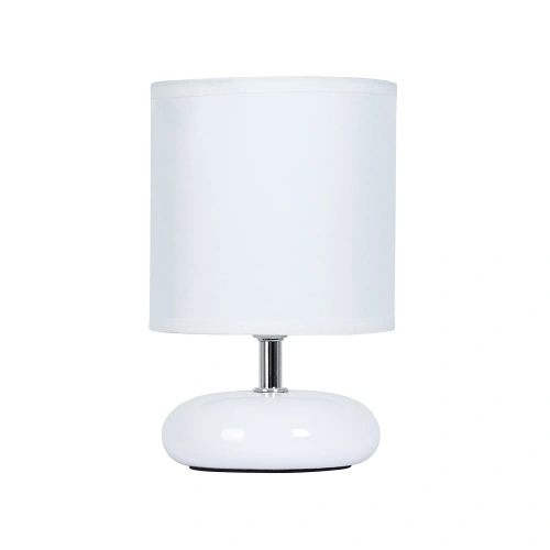 Декоративная настольная лампа Arte Lamp HADAR A3463LT-1WH Декоративная настольная лампа Arte Lamp HADAR A3463LT-1WH
