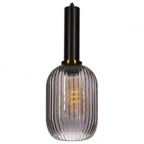 Подвесной светильник Loft it Iris 2070-A+BL Подвесной светильник Loft it Iris 2070-A+BL