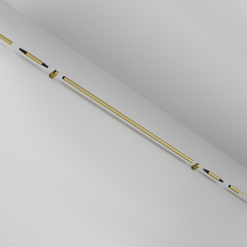 Штанги Maytoni Technical Accessories for system Axity CA001-L1000-BS фото 3