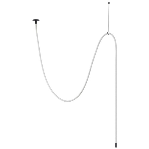 Подвесной светильник Odeon Light Corda 4391/40CL Подвесной светильник Odeon Light Corda 4391/40CL