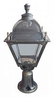Наземный низкий светильник Fumagalli Simon U33.113.000.BXH27