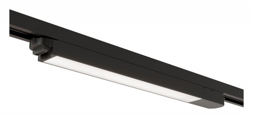 Накладной светильник Maytoni Technical Basis TR000-1-12W4K-B
