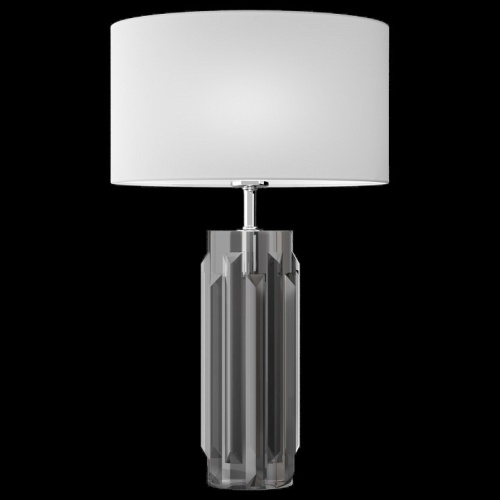 Настольная лампа декоративная Maytoni Muse MOD304TL-01GR фото 2