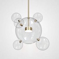 Потолочный светильник BUBBLE BLS B6