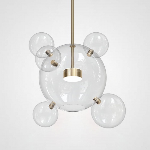 Потолочный светильник BUBBLE BLS B6
