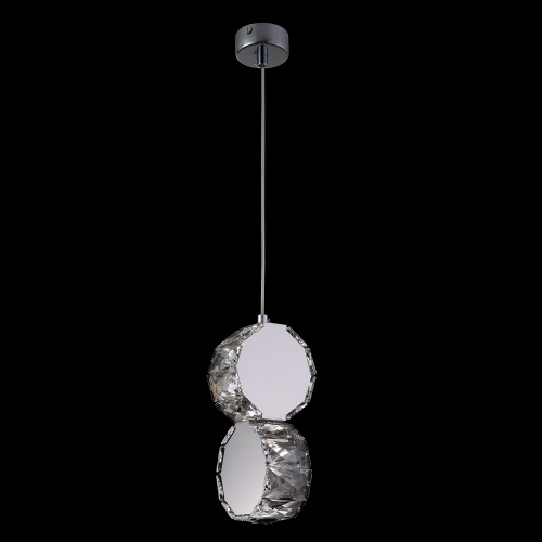 Светильник подвесной Crystal Lux BESO SP2 фото 3