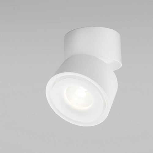 Спот Maytoni Technical Triac C084CL-15W3K-W фото 2