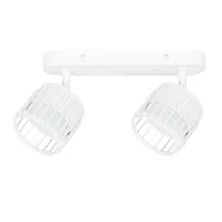 Спот Arte Lamp ATRIA A8031PL-2WH