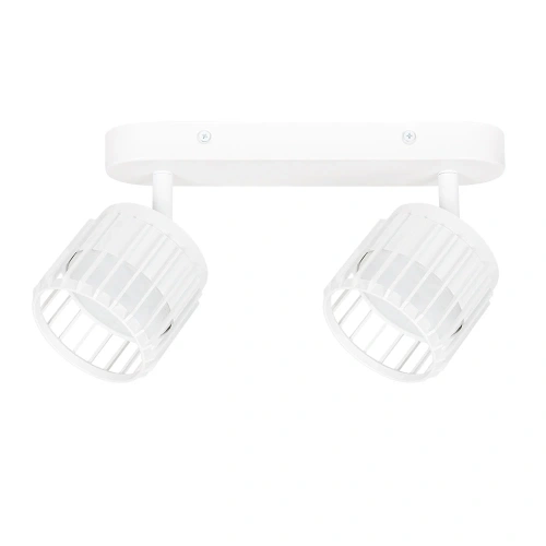 Спот Arte Lamp ATRIA A8031PL-2WH Спот Arte Lamp ATRIA A8031PL-2WH