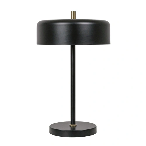 Декоративная настольная лампа Arte Lamp SKAT A7052LT-2BK Декоративная настольная лампа Arte Lamp SKAT A7052LT-2BK