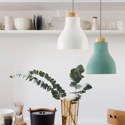 Подвесной светильник SMART Green фото 15 Подвесной светильник SMART Green фото 15