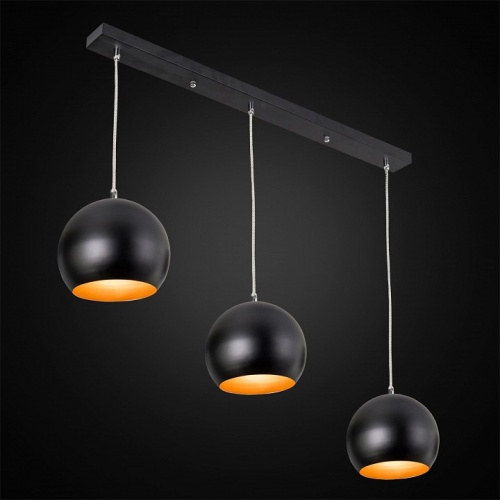 Подвесной светильник Citilux Оми CL945135 фото 4