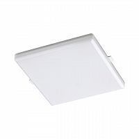 NOVOTECH 358681 SPOT NT21 590 белый Светильник встраиваемый влагозащищенный IP54 LED 4000K 20W 100-240V PANDORA
