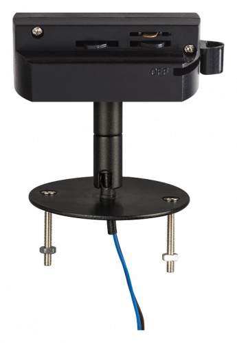Переходник для трека Lightstar Asta 592087 Переходник для трека Lightstar Asta 592087