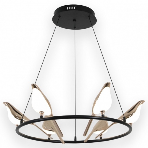 Подвесная люстра Kink Light Арси 08446-6A,33 фото 2