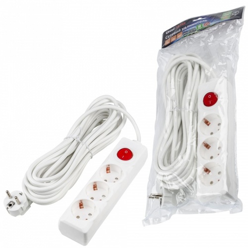 Удлинитель Uniel Ultra UL-00010019 фото 3