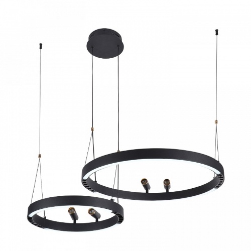 Подвесной светильник F-promo Slinga 4474-2P фото 3