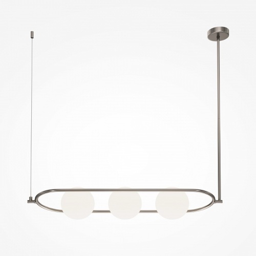 Светильник на штанге Maytoni Erich MOD221PL-03N фото 4