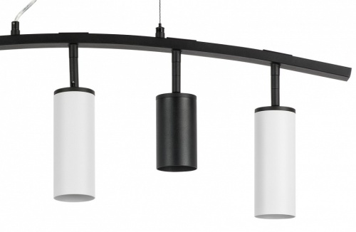Подвесной светильник Lightstar Rullo LR735372863 фото 4 Подвесной светильник Lightstar Rullo LR735372863 фото 4