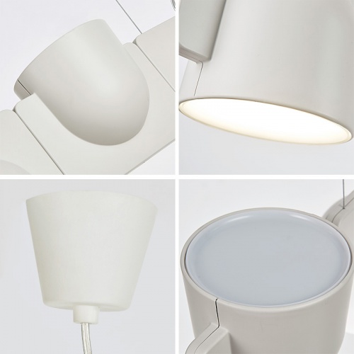 Светильник Fontana Arte Igloo 3 Pendant Lamp by designer Studio Klass L1 фото 2 Светильник Fontana Arte Igloo 3 Pendant Lamp by designer Studio Klass L1 фото 2