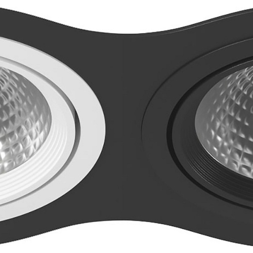 Встраиваемый светильник Lightstar Intero 111 i937070607 фото 4 Встраиваемый светильник Lightstar Intero 111 i937070607 фото 4