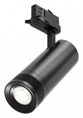 Светильник на штанге Maytoni Technical Focus Zoom TR198-3-20W4K-Z-B