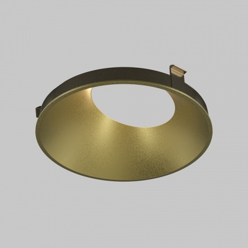 Кольцо декоративное Maytoni Technical Wise Ring057-10-MG фото 3