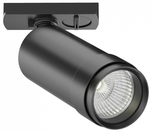 Светильник на штанге Maytoni Technical Focus Zoom TR021-1-124K-Z-B