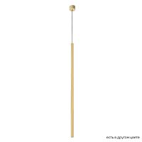 Светильник встроенный Crystal Lux CLT 036C800 GO