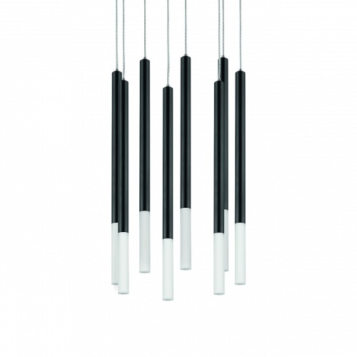 Подвесная люстра Lightstar Tubo L8T747137 фото 2